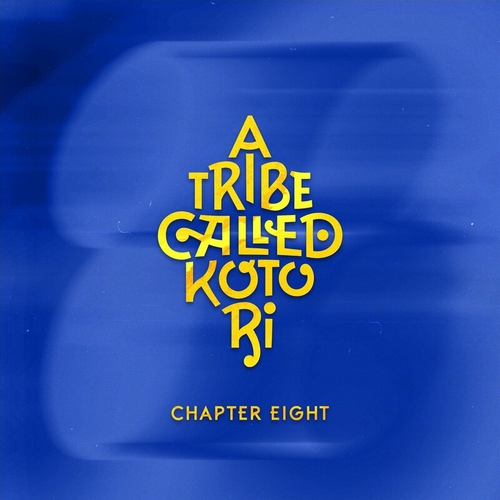 VA - A Tribe Called Kotori - Chapter 8 [ATCK038]
